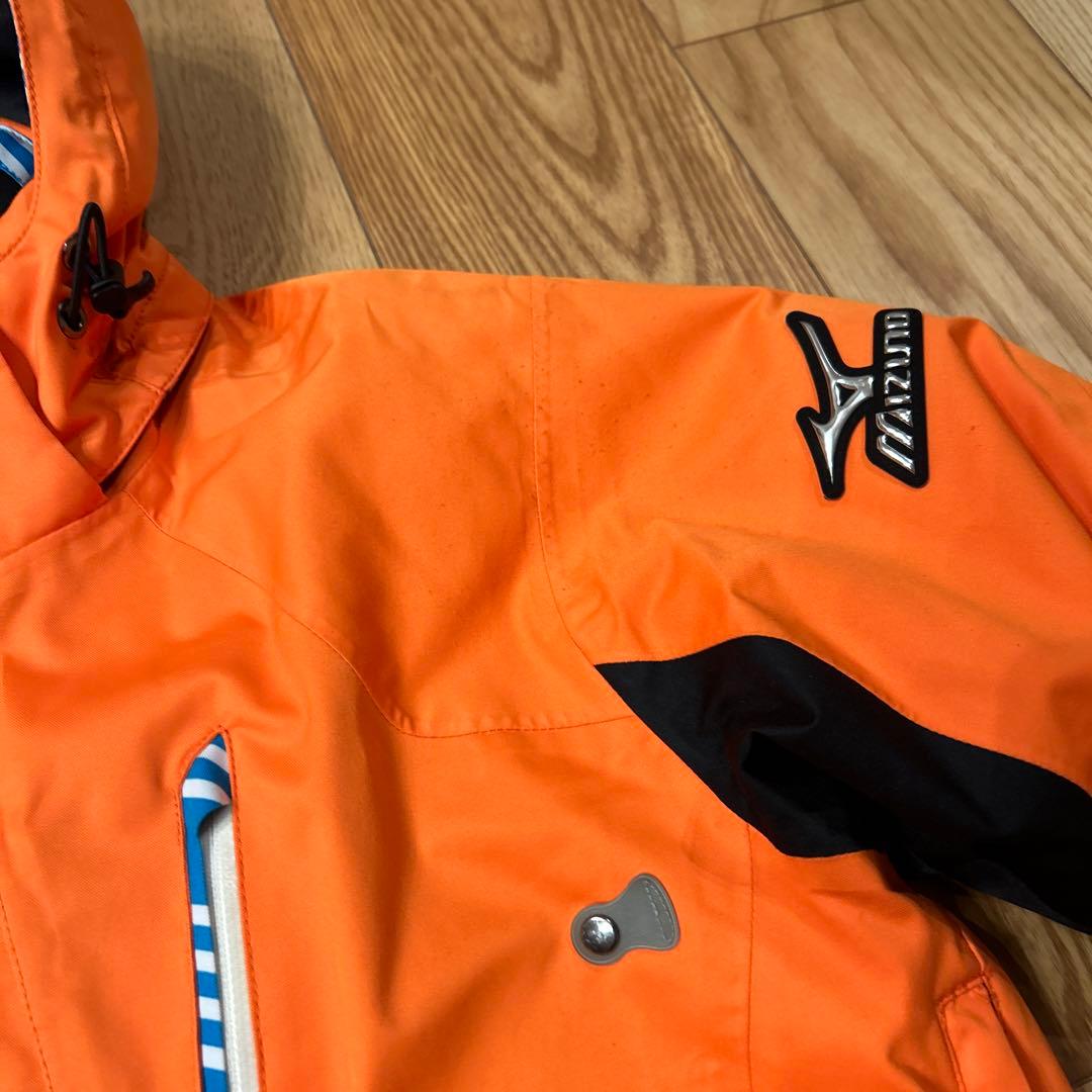 MIZUNO ミズノ スキーウェア 上下セット セットアップ