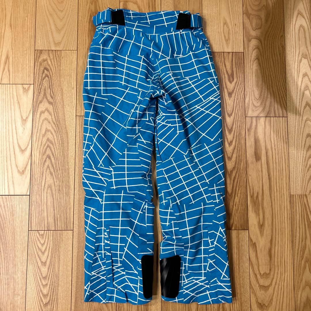 MIZUNO ミズノ スキーウェア 上下セット セットアップ