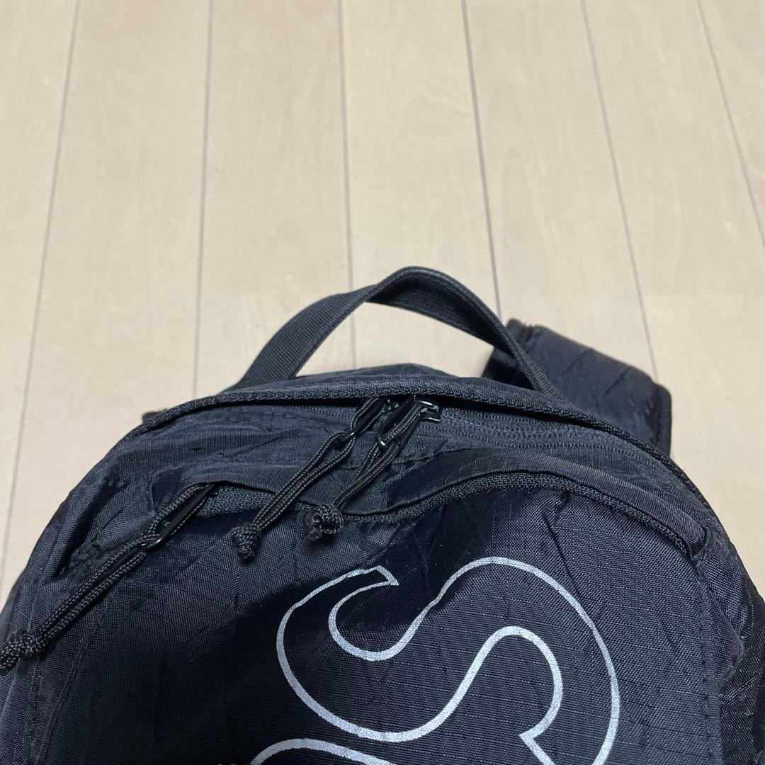 Supreme バックパック 18fw