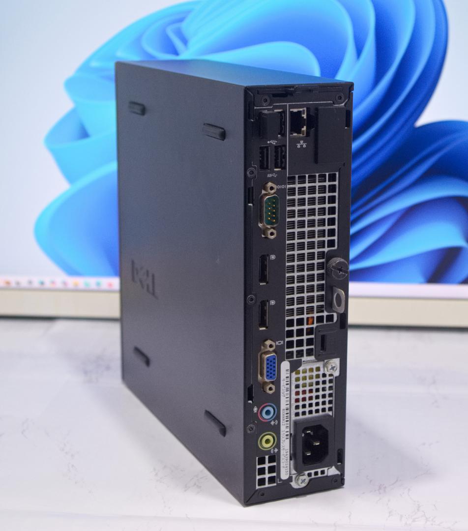 ◆Office　DELL OptiPlex ★新品SSD240GB　メモリ8G