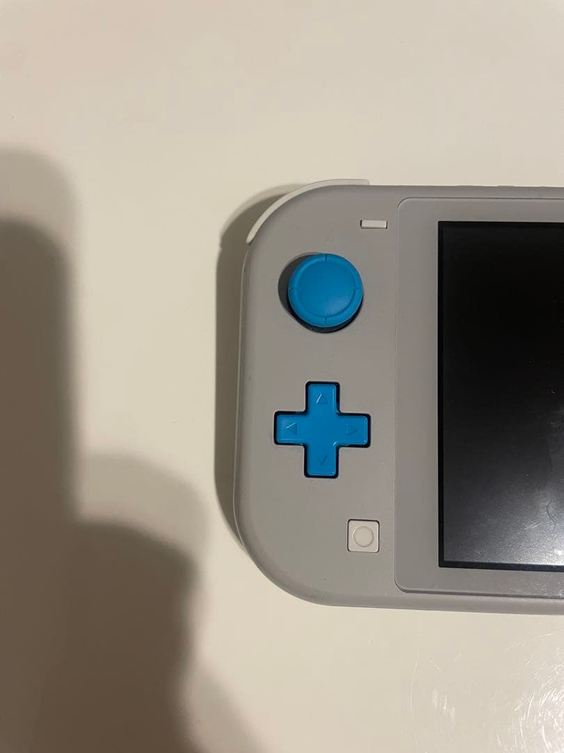 Nintendo Switch Lite + ポケモンレジェンズ