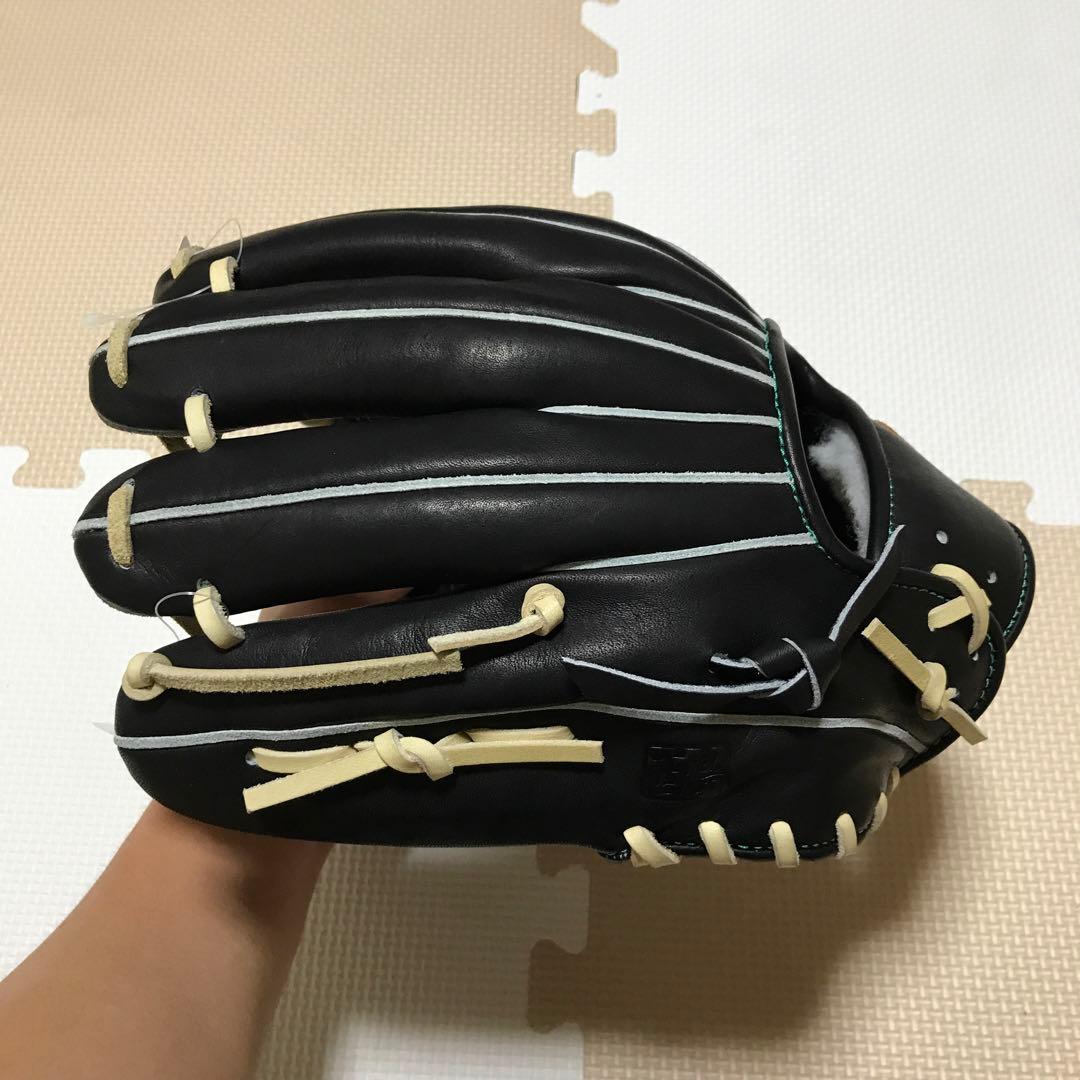 ワールドペガサス　硬式グラブ　内野手用　WGK3PT461