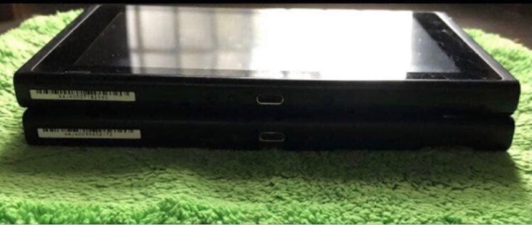 Nintendo Switch ニンテンドースイッチ 本体 未対策機 ジャンク