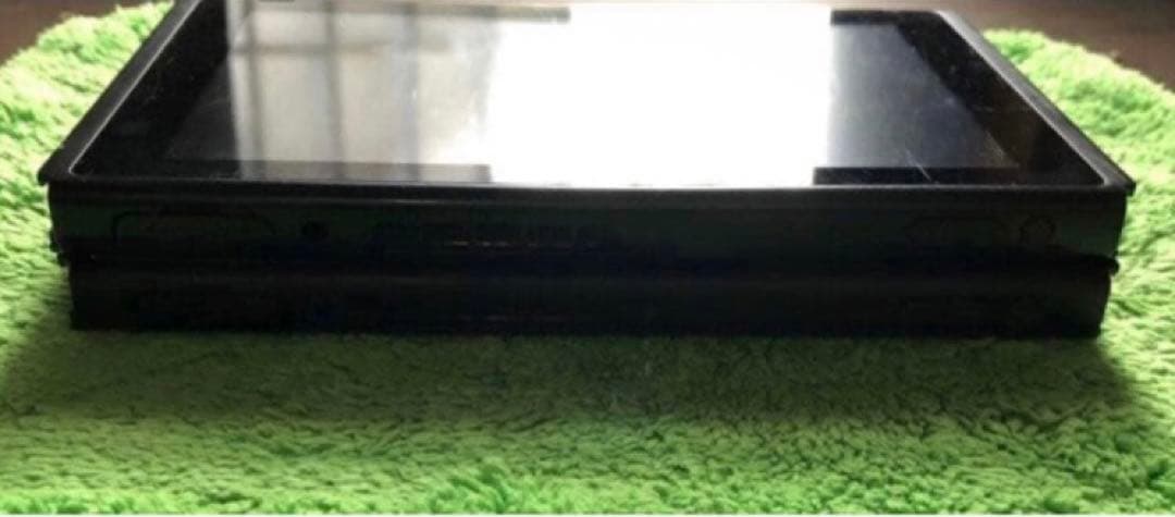 Nintendo Switch ニンテンドースイッチ 本体 未対策機 ジャンク