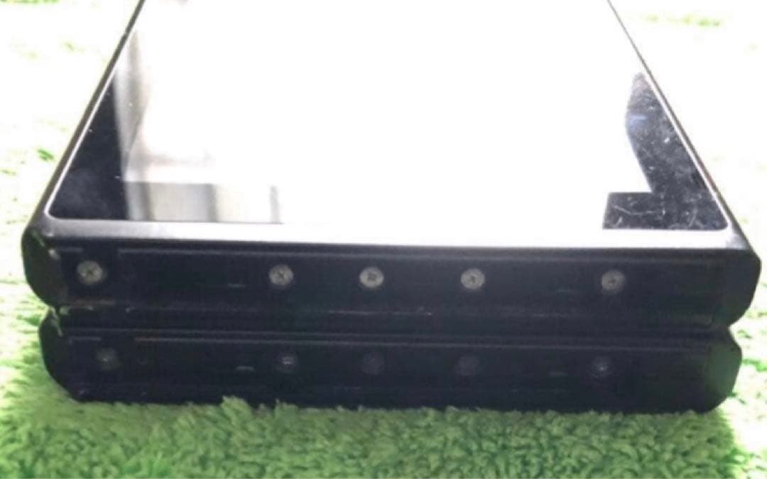 Nintendo Switch ニンテンドースイッチ 本体 未対策機 ジャンク