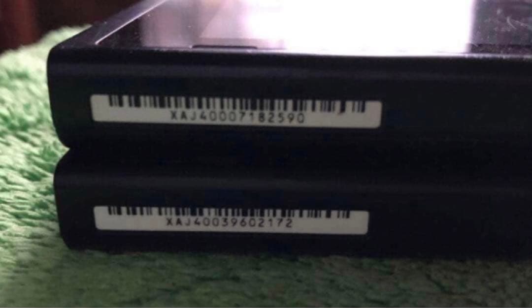 Nintendo Switch ニンテンドースイッチ 本体 未対策機 ジャンク