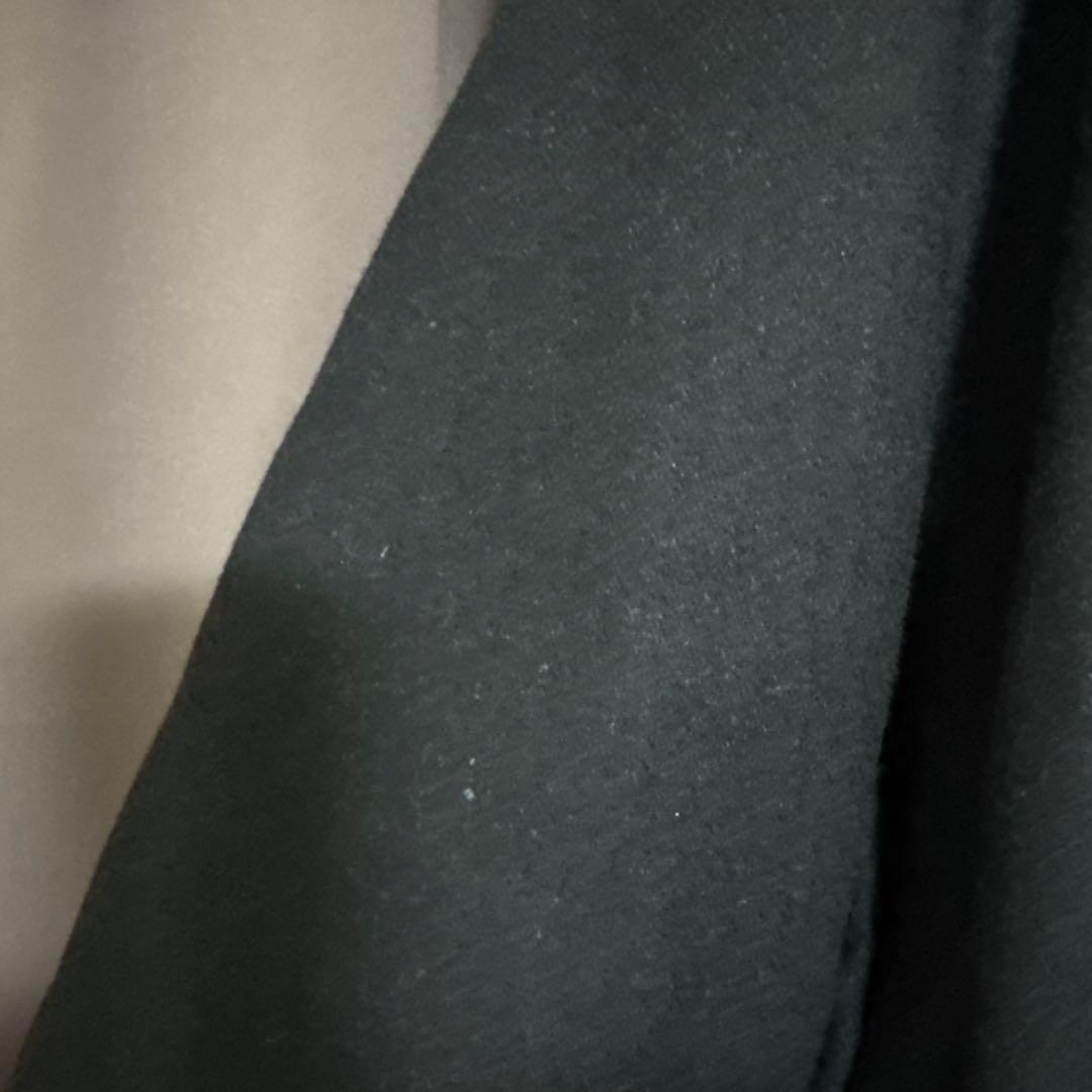 （激レアBIG）SHADY Ltd.スタジアムジャンパースタジャンXXLブラック