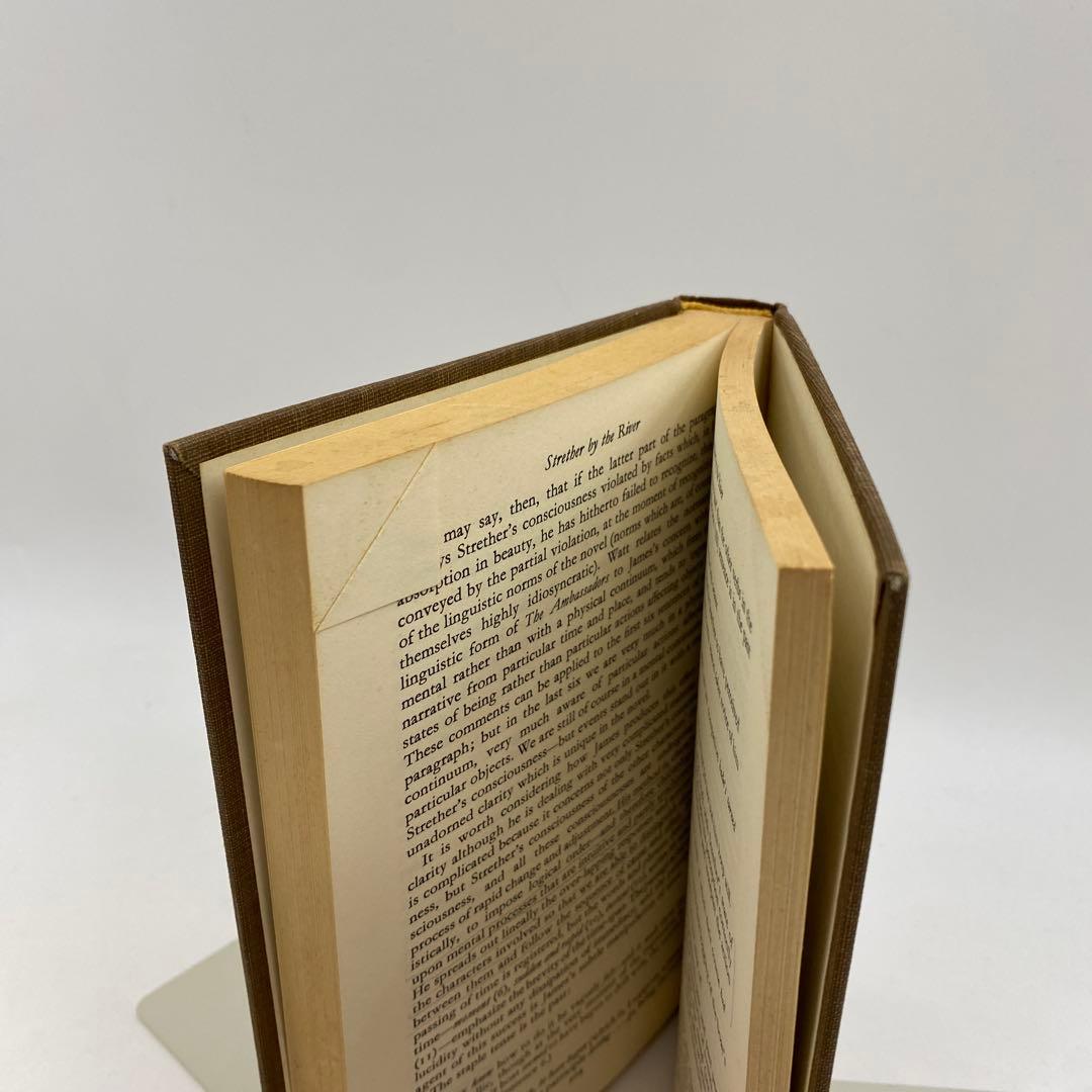 Language of Fiction デイビッド・ロッジ