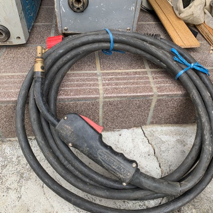 ダイヘンＤＭ350s2