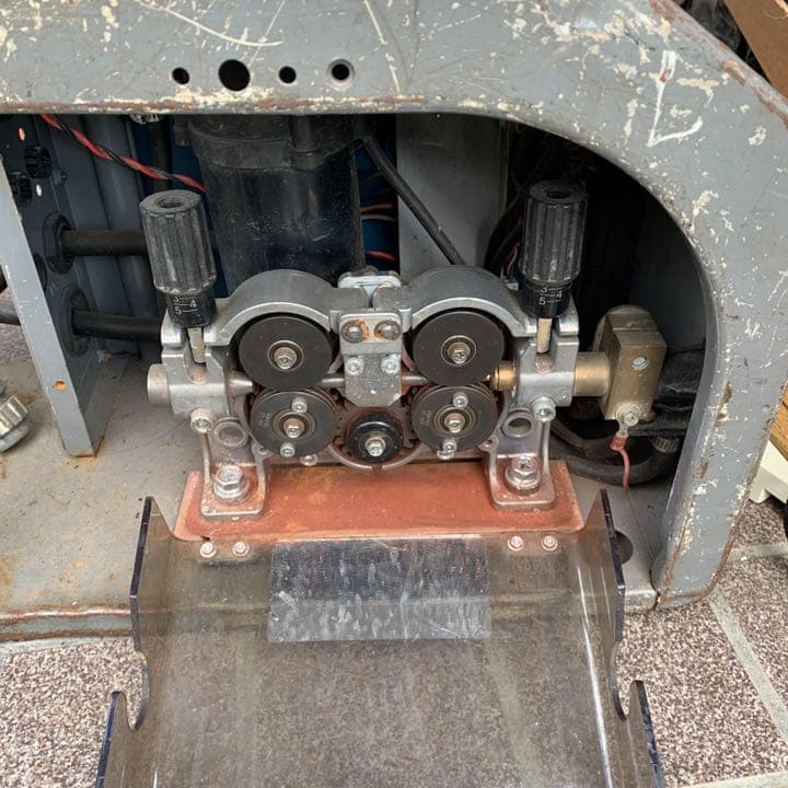 ダイヘンＤＭ350s2