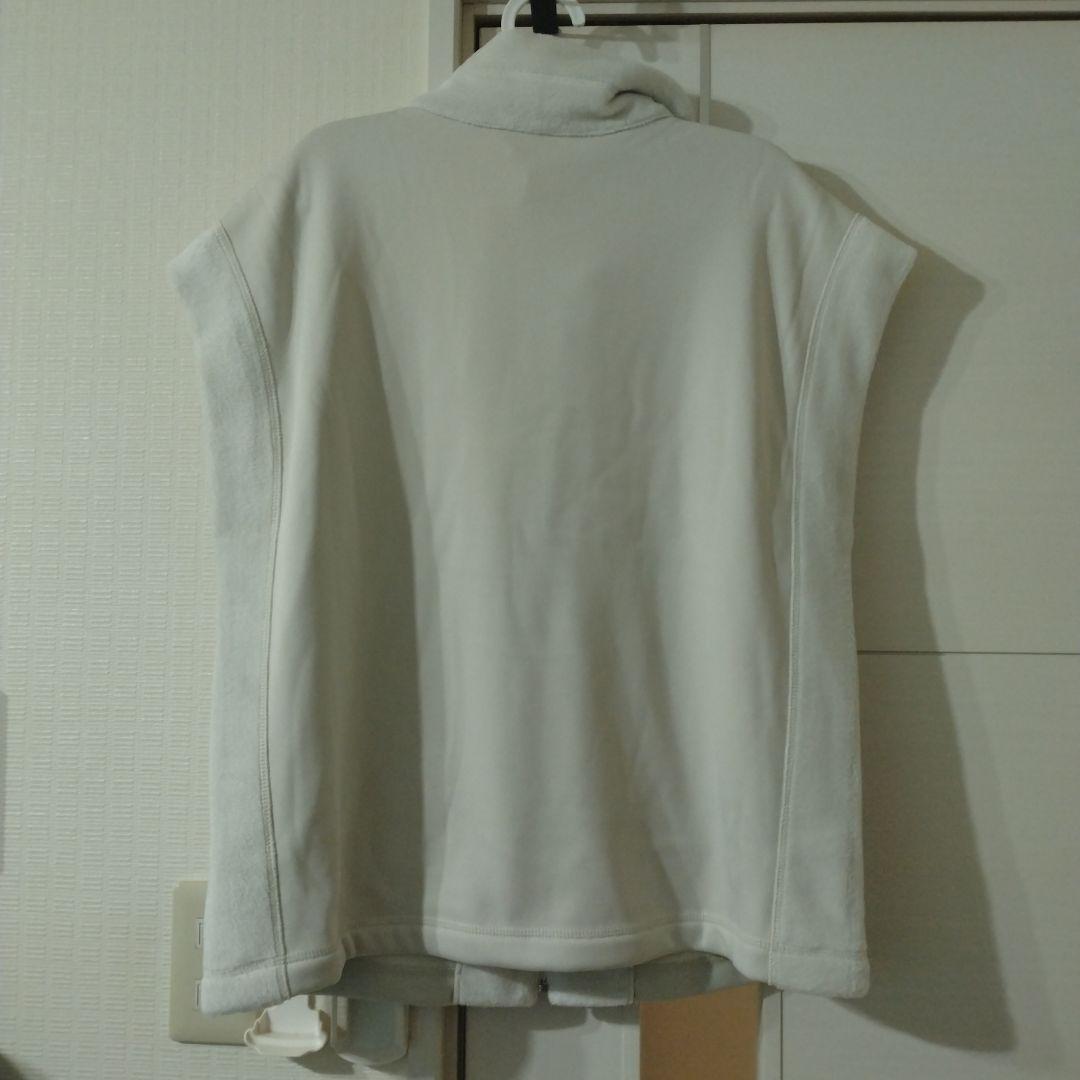 ♥最新作♥【新品】スーパービューティー裏起毛素材使いベスト44