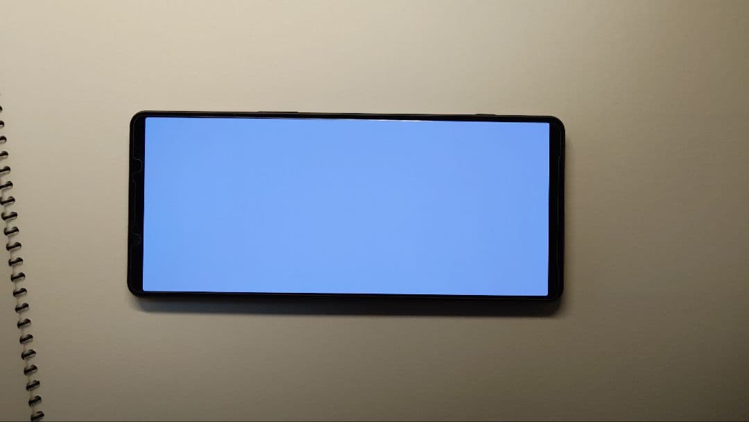 ケース付き SONY Xperia 1 iv SOG06