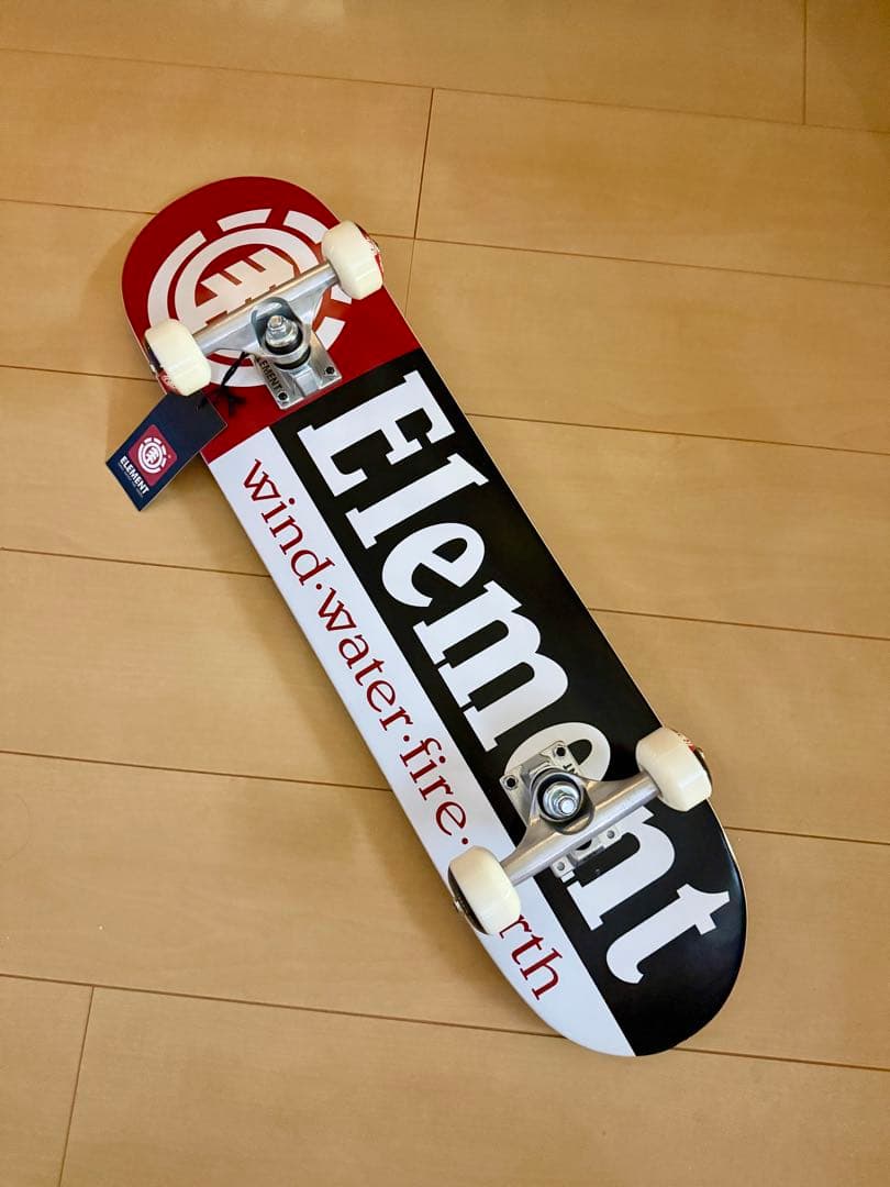 Element スケートボード 未使用