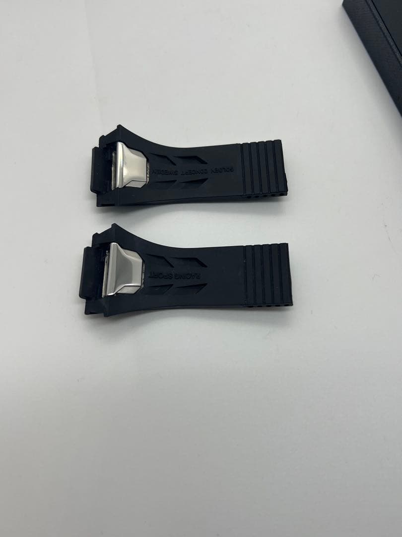 ゴールデンコンセプト Watch Case Strap - RSIII