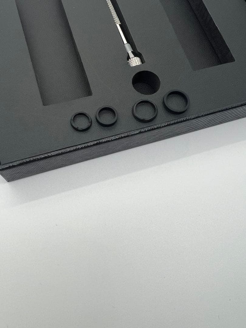 ゴールデンコンセプト Watch Case Strap - RSIII