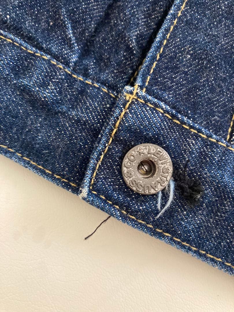 希少サイズ42 ビッグサイズ 大戦モデル 71506-XX 506