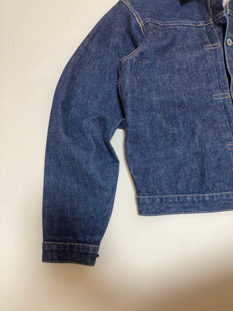 希少サイズ42 ビッグサイズ 大戦モデル 71506-XX 506