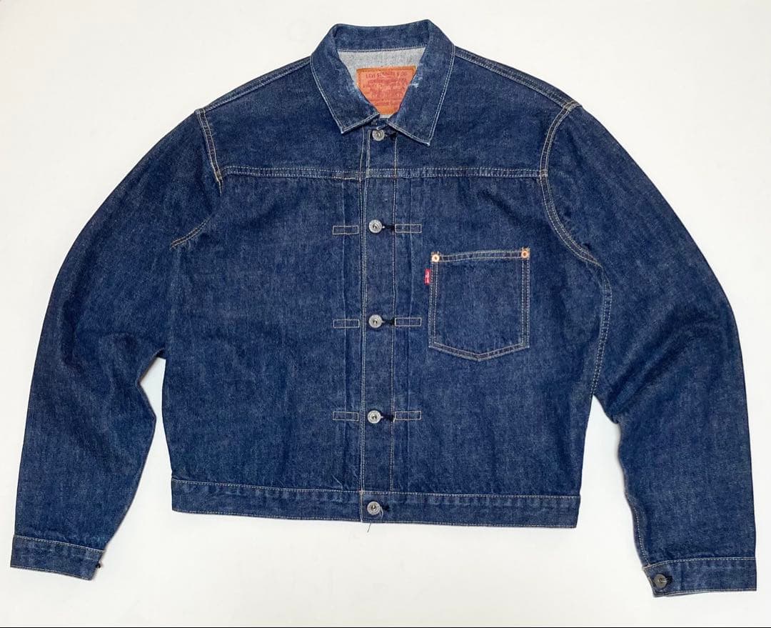 希少サイズ42 ビッグサイズ 大戦モデル 71506-XX 506