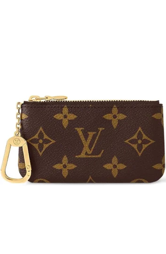 ルイ・ヴィトン モノグラム キーケース　ケース