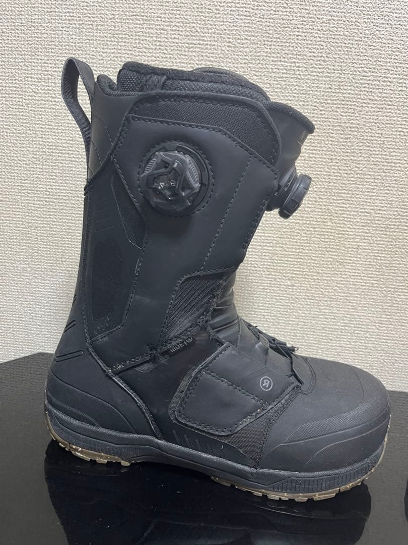 24-25 RIDE INSANO ライド インサノ