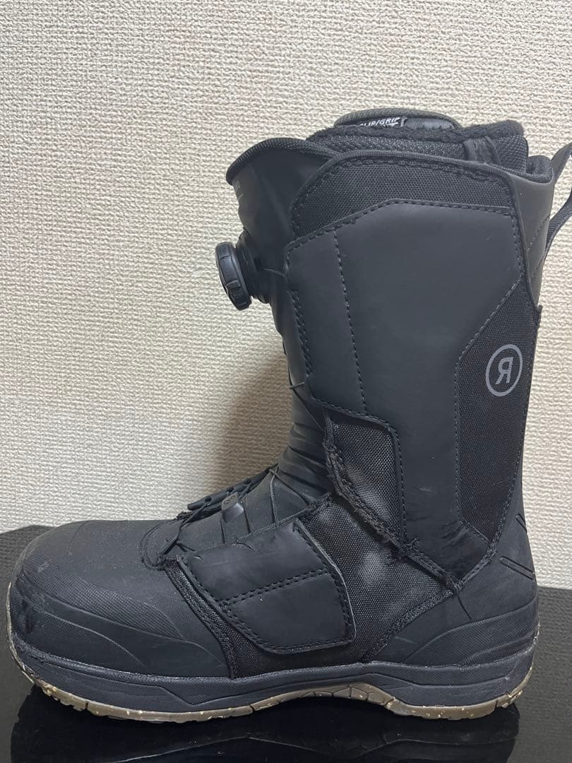 24-25 RIDE INSANO ライド インサノ