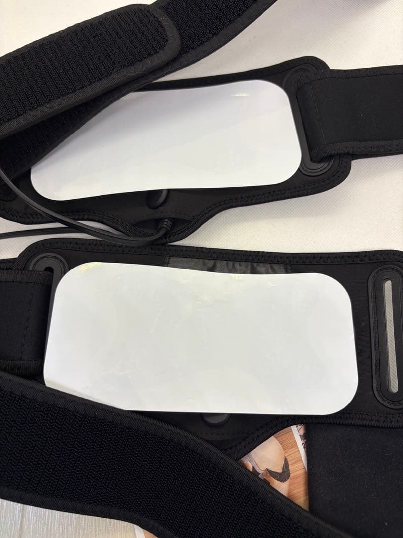 【週末限定セール】フットフィットプラス　SIXPAD Foot Fit Plus