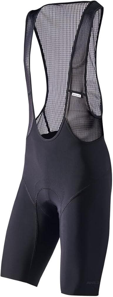 【PEARL iZUMi】パールイズミ ビブショーツ 3DX メンズ／Sサイズ