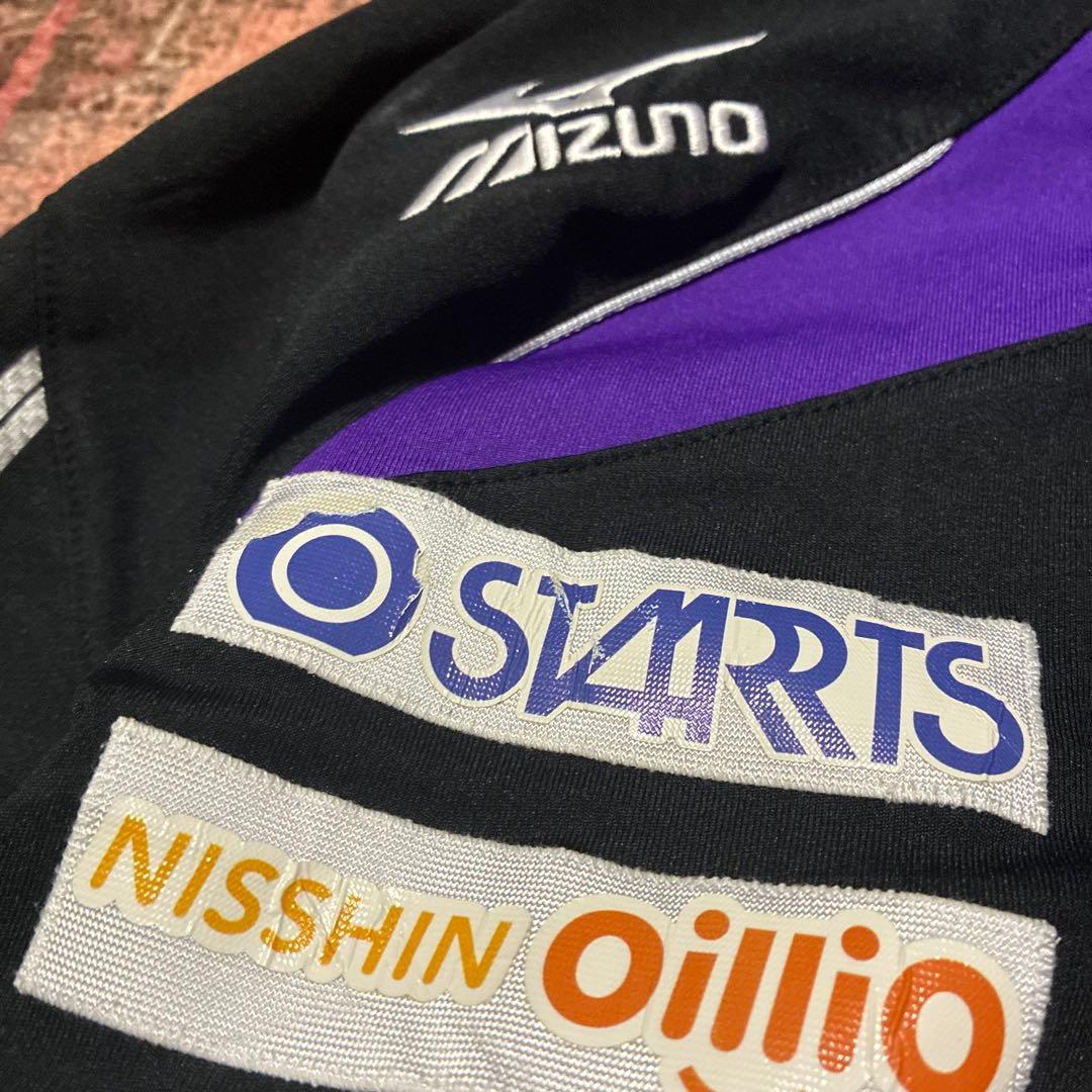 2015年頃 卓球 日本代表 オフィシャルジャージ JAPAN XL