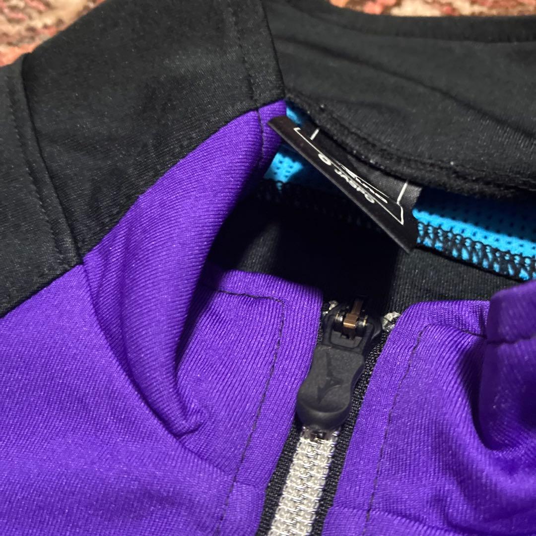 2015年頃 卓球 日本代表 オフィシャルジャージ JAPAN XL