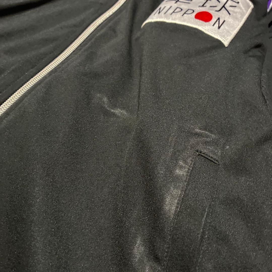 2015年頃 卓球 日本代表 オフィシャルジャージ JAPAN XL