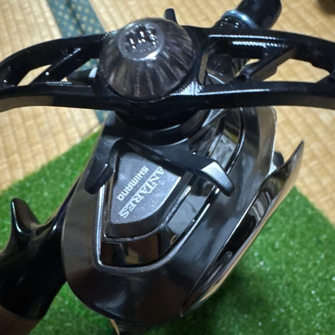 モンストロ74 アンタレスDCハイギアセットSANLAND