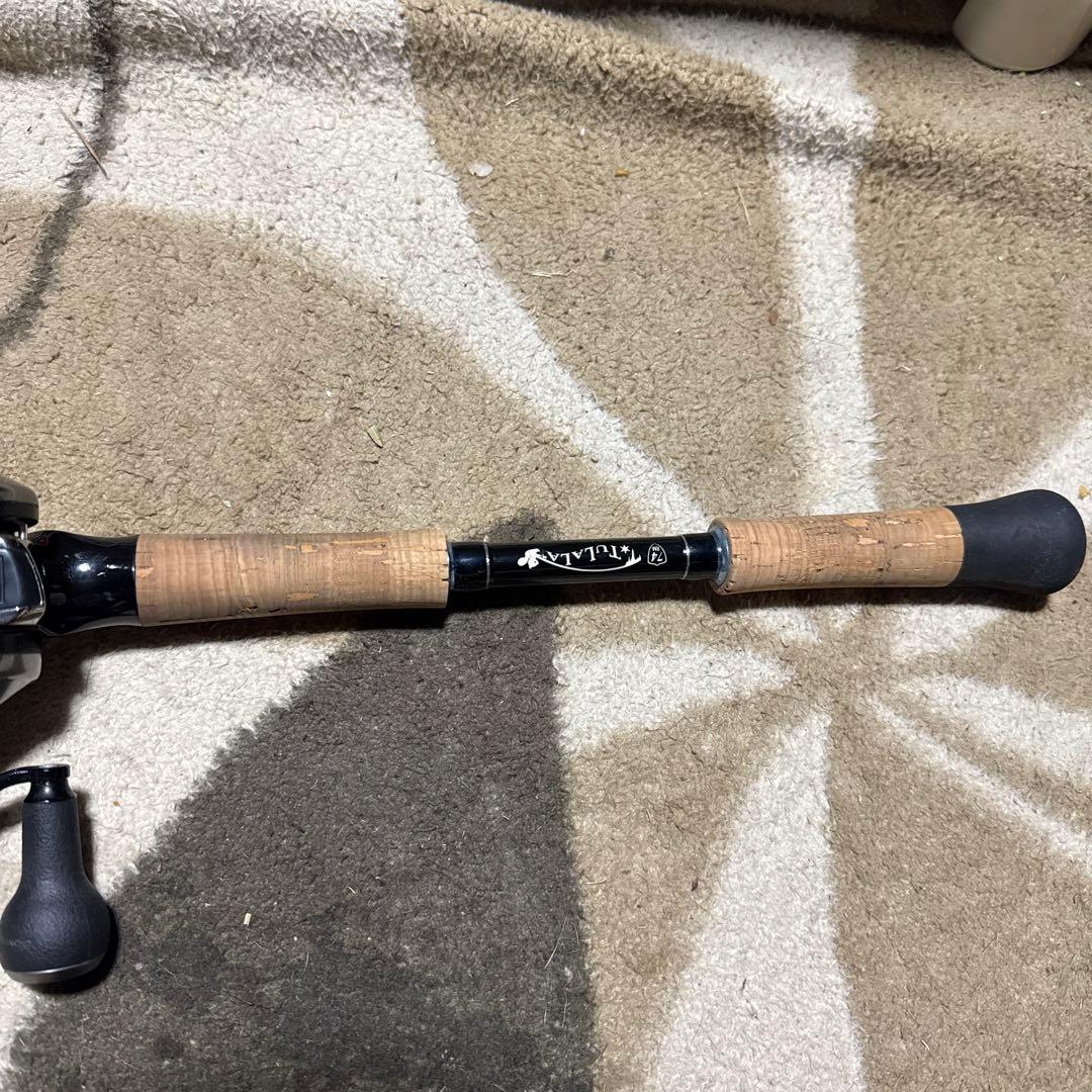 モンストロ74 アンタレスDCハイギアセットSANLAND