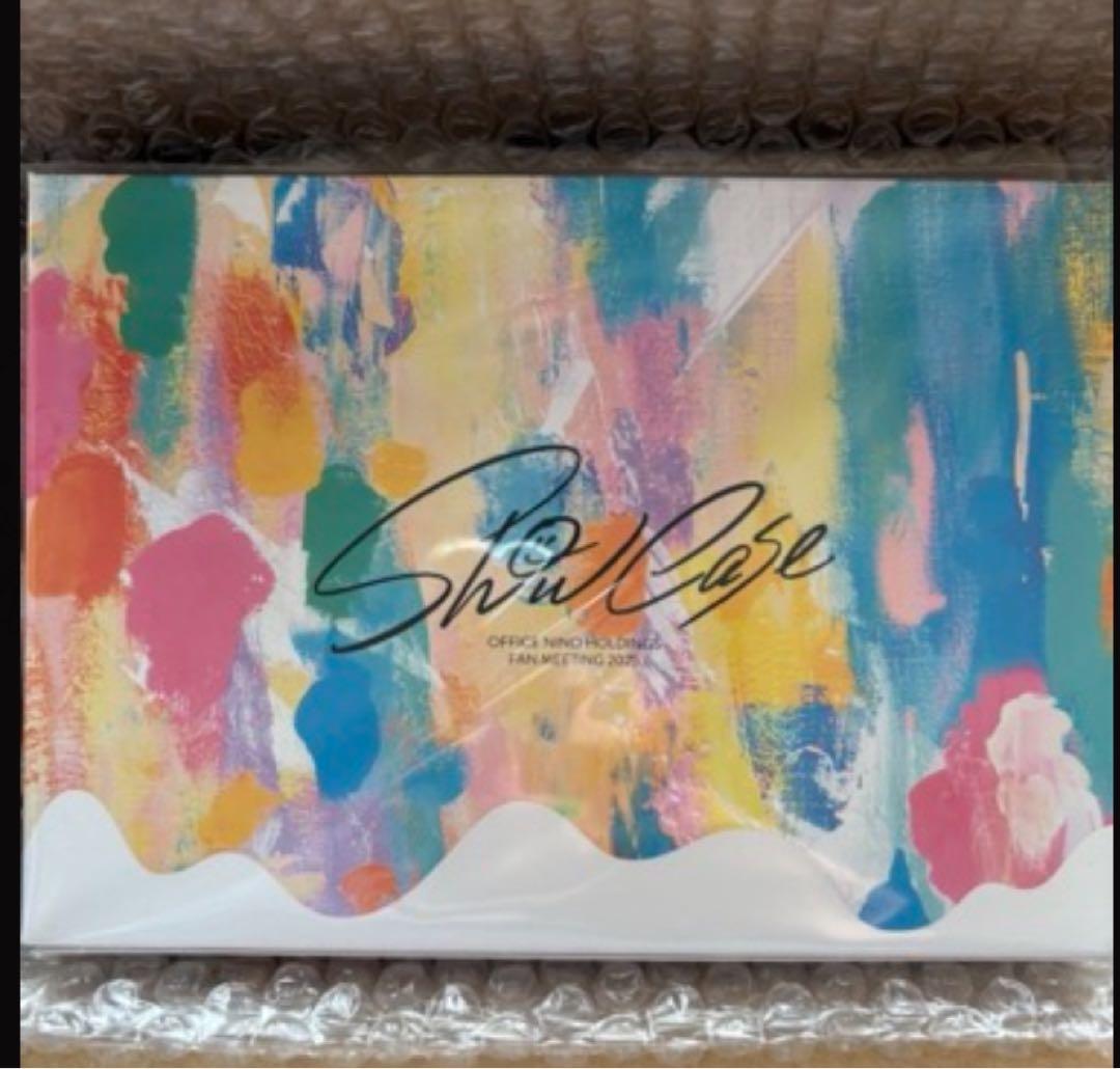 二宮和也FAN MEETING 2025 \