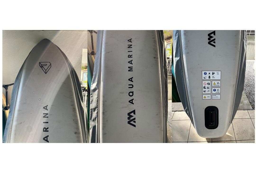 k*o様 AQUA MARINA DRIFTアクアマリーナ ドリフト SUP