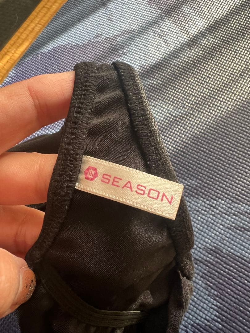 APF モノキニ　Sサイズ　美品