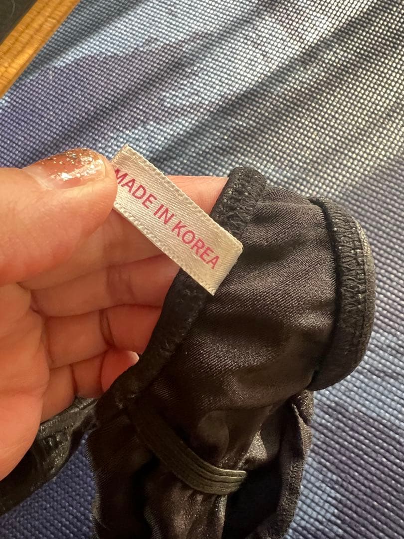 APF モノキニ　Sサイズ　美品