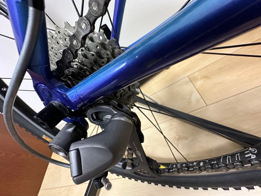 マウンテンバイク クラインAdept Race 2001y レア/希少