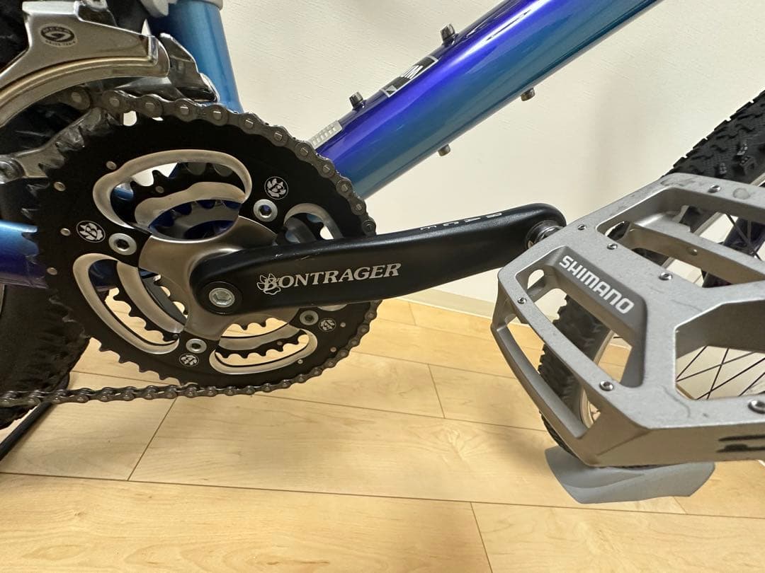 マウンテンバイク クラインAdept Race 2001y レア/希少