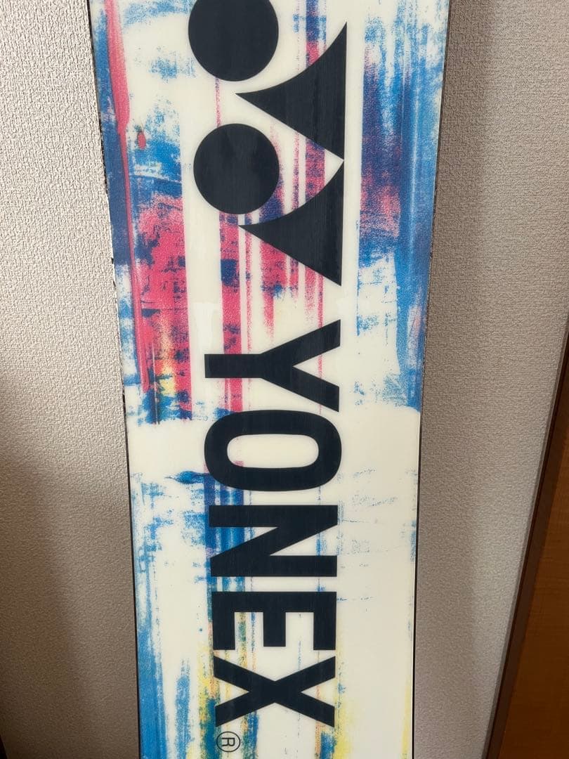 23-24 ヨネックス スノーボード スムース158cm