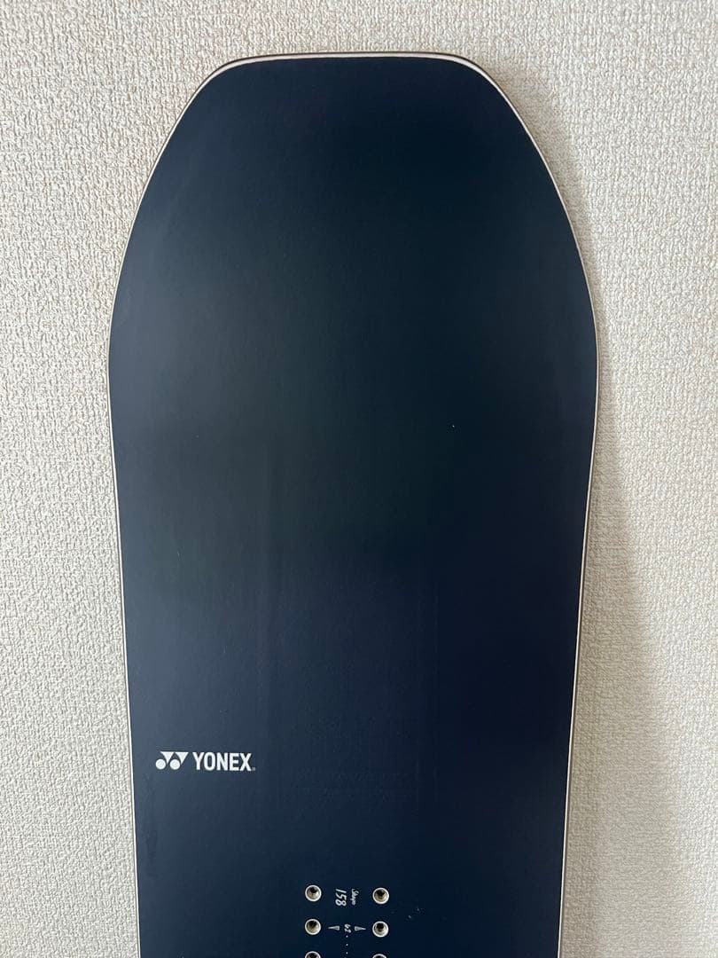 23-24 ヨネックス スノーボード スムース158cm