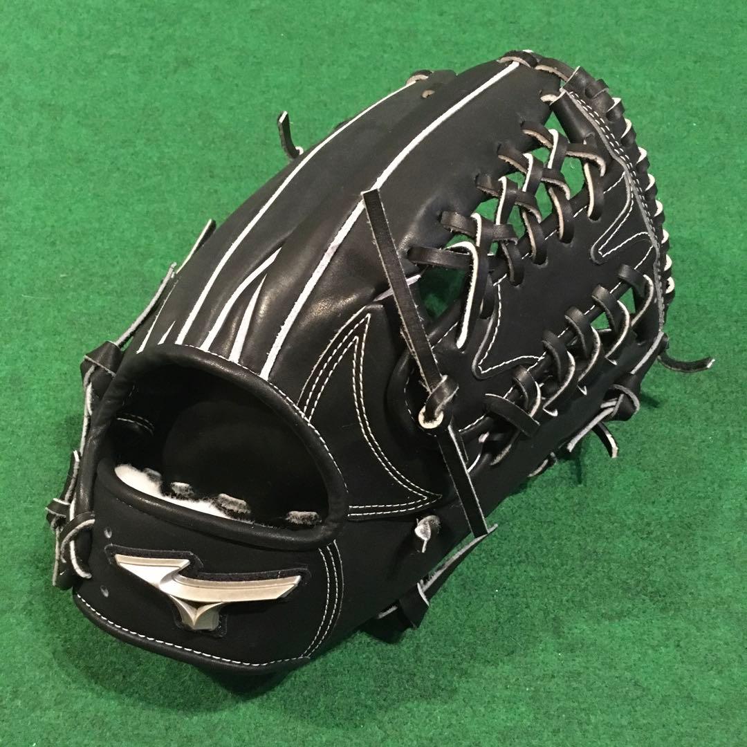 ミズノプロ A51 イチローモデル　日本製　硬式　内野手用　新品未使用