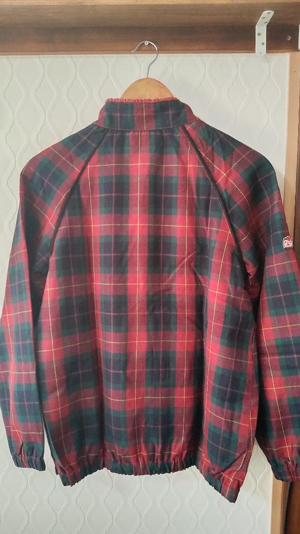 BETTY’S BLUE 未使用タグ付 Y2K 6点セット ピンク・チェック柄