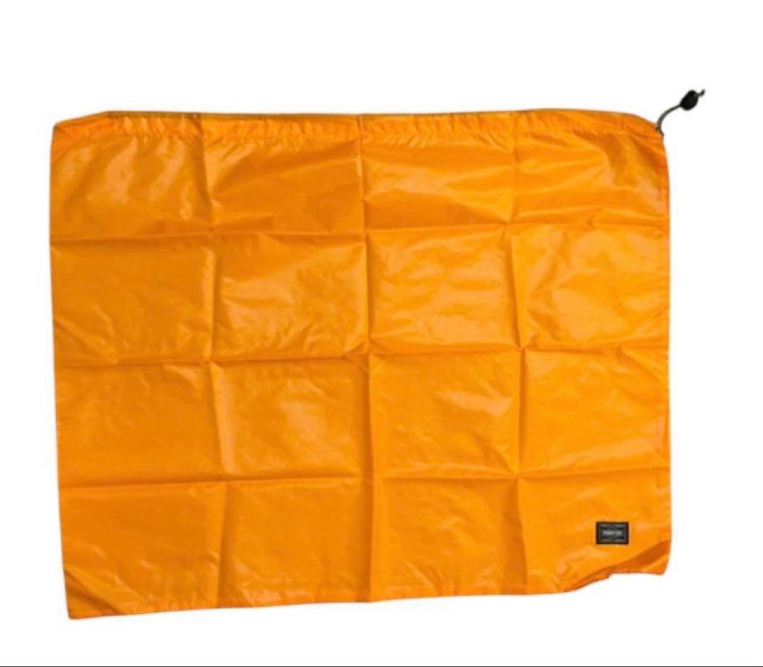 PORTER PX TANKER FIELD PACK 26 ブラック