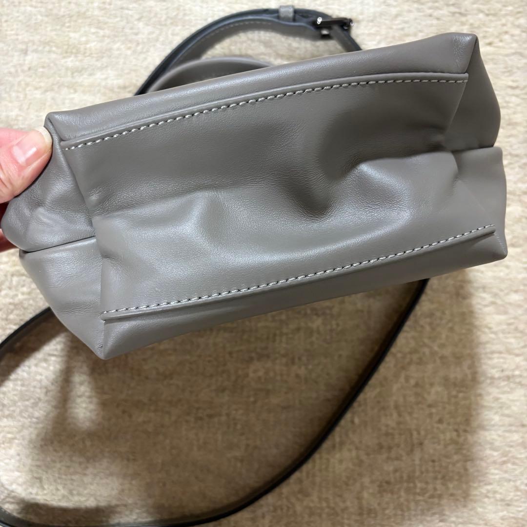 正規品　ロンシャン プリアージュ エクストラ XS バッグ　LONGCHAMP