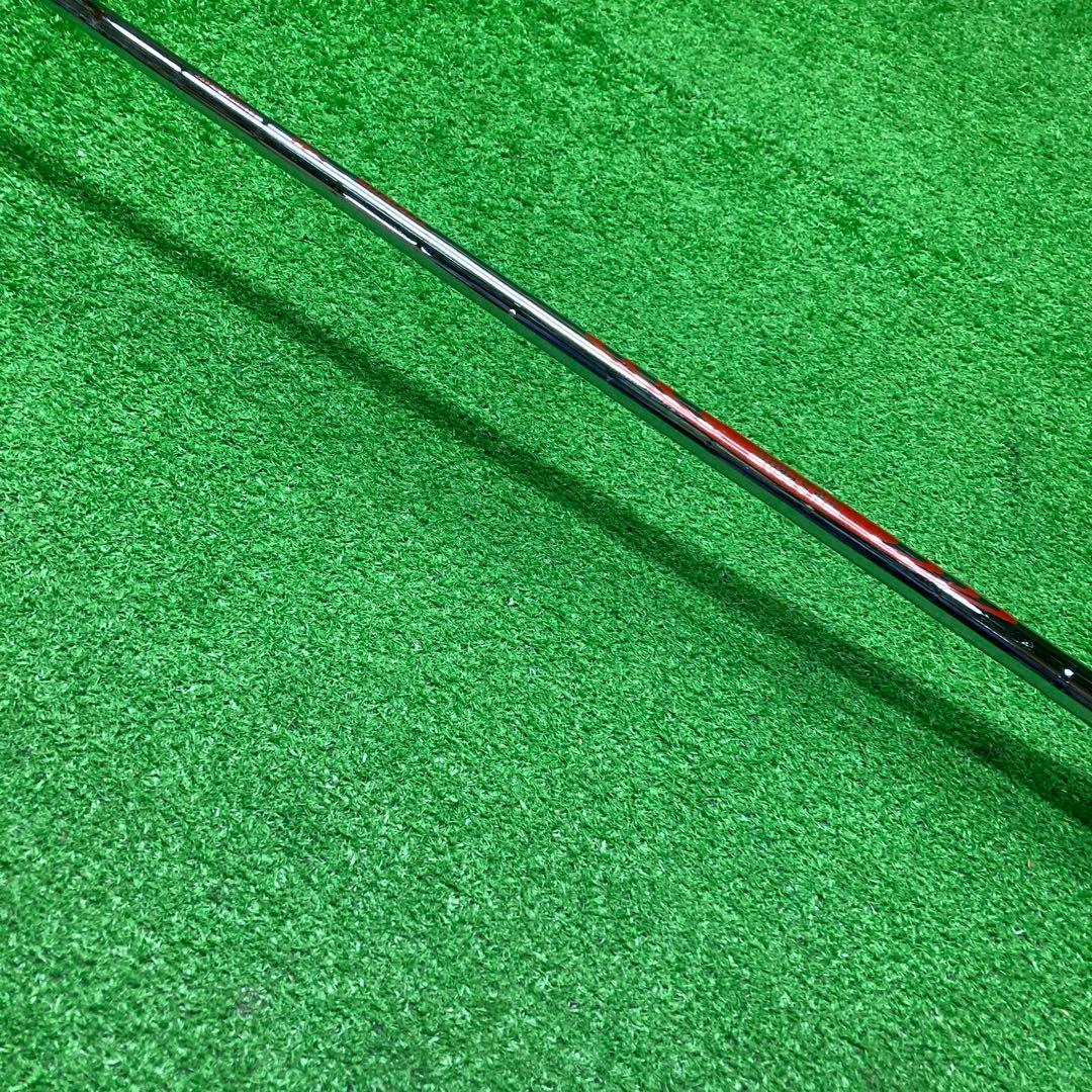 TI-1170 Callaway 52/10 ウェッジ flex S レフティ