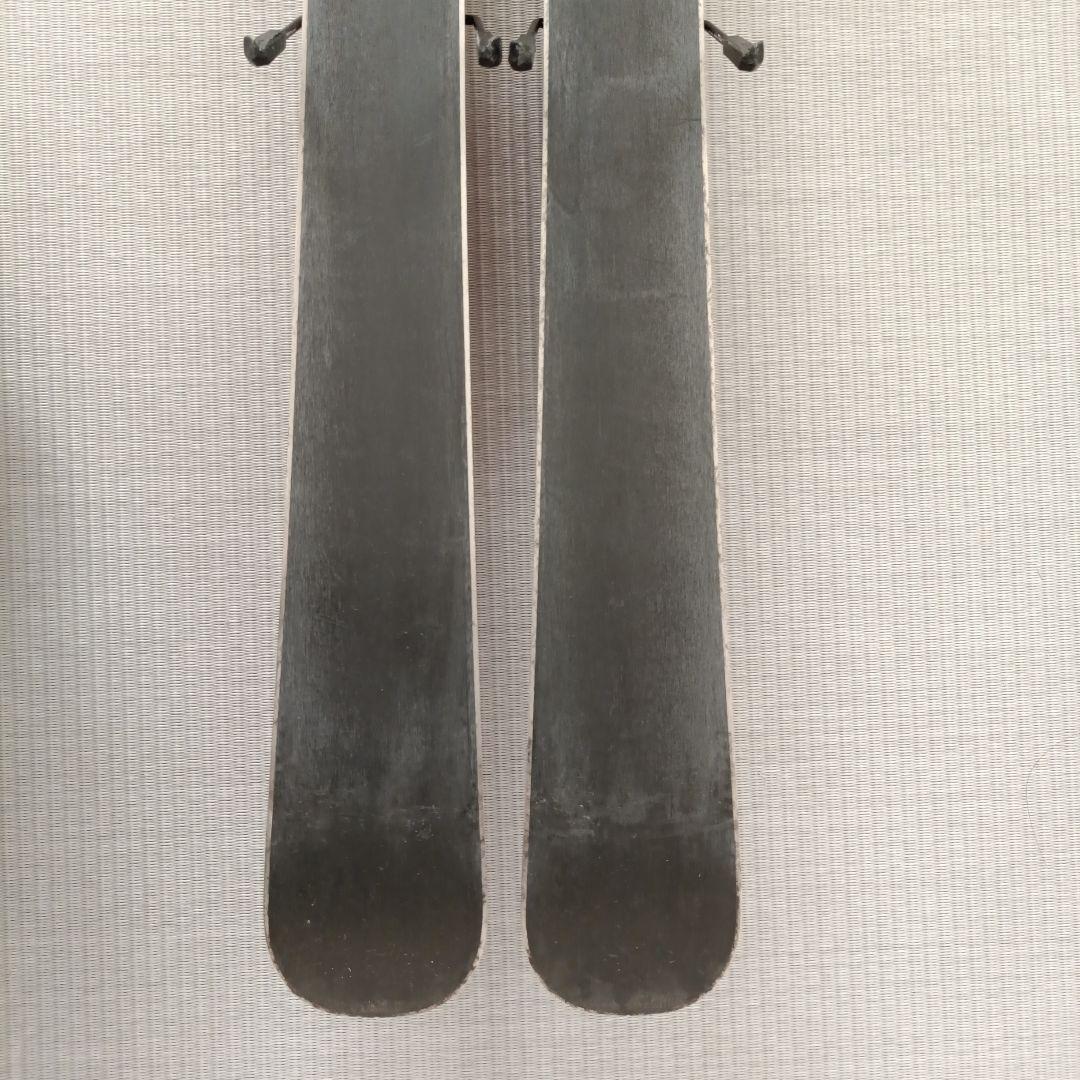 スキー板/ストック/ブーツ/ケースセット女の子向け