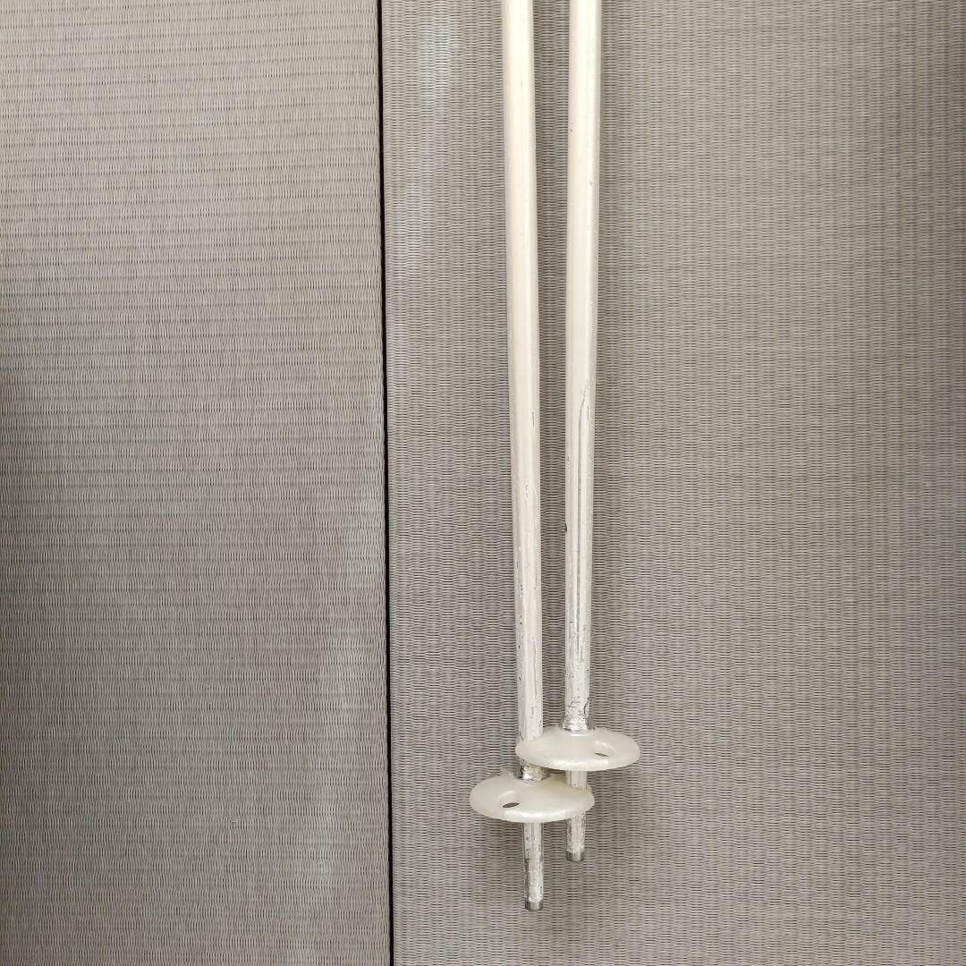 スキー板/ストック/ブーツ/ケースセット女の子向け