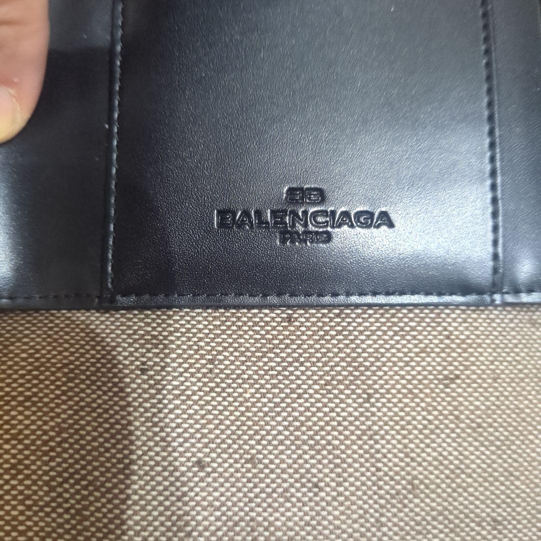 レア？BALENCIAGA ブラック 折り財布