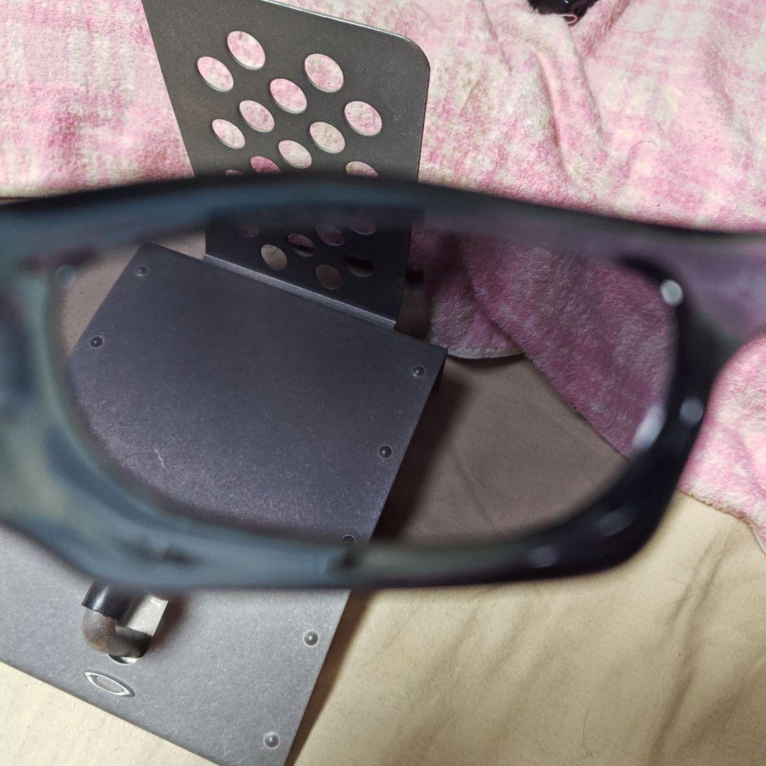 希少 モンスタードック MONSTER DOG OAKLEY y2k 00s