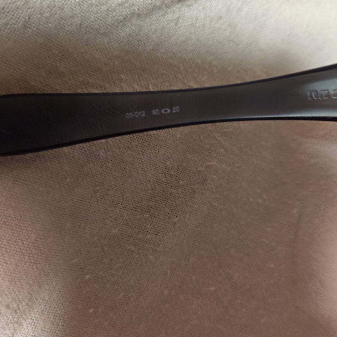 希少 モンスタードック MONSTER DOG OAKLEY y2k 00s